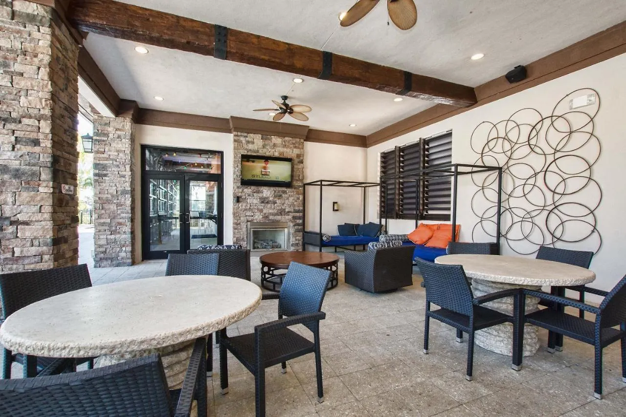 Holiday home Solterra - 6 Bedrooms House W-Pool-7043Sr Davenport